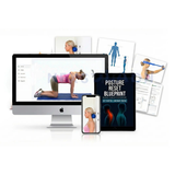 NexStretch Neck Strengthen & Stretch Video Course