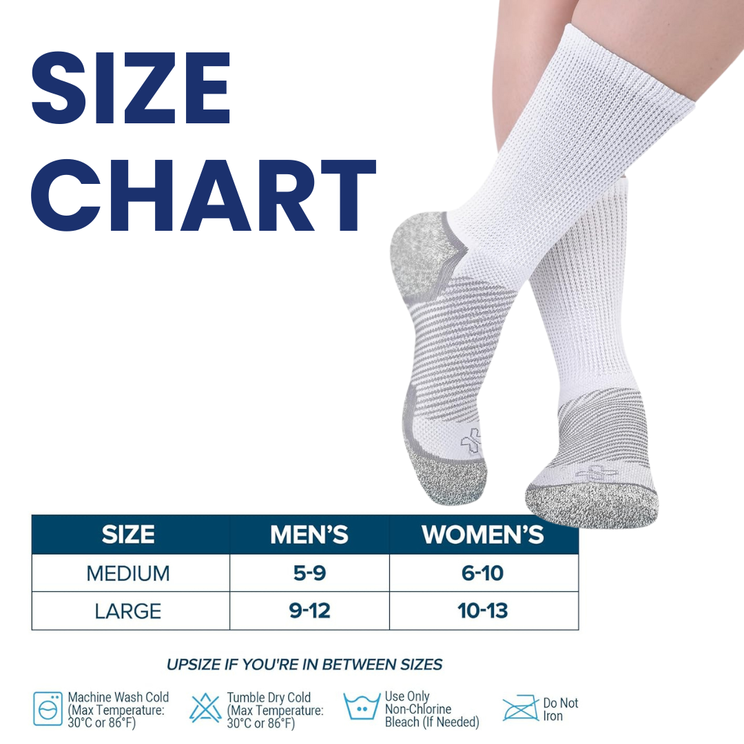 NexStretch Compression Socks