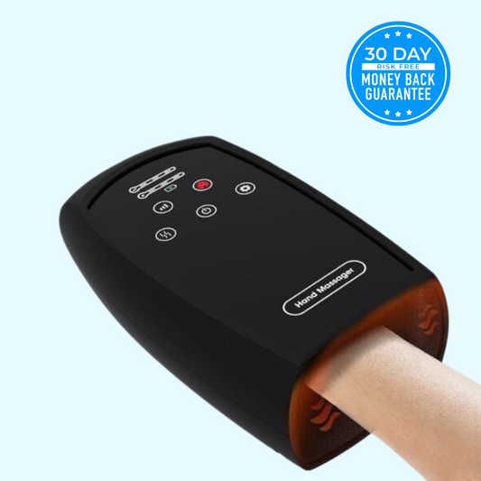 NexStretch HandRelax Hand Massager