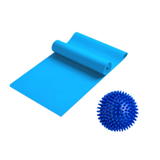 NexStretch Resistance Band + AcuBall