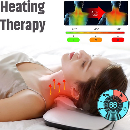 NexStretch CerviCare Neck Massager