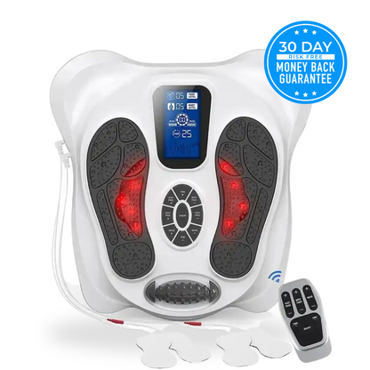 NexStretch NeuroSoothe Foot Massager