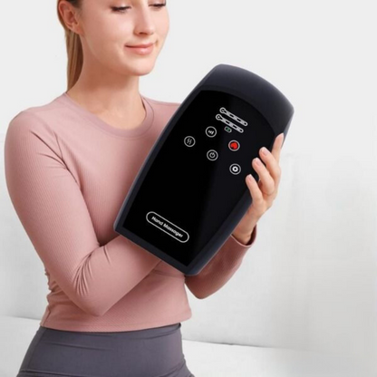 NexStretch HandRelax Hand Massager