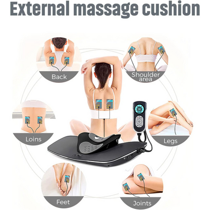 NexStretch CerviCare Neck Massager