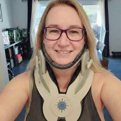 NexStretch CerviFlex Neck Stretcher