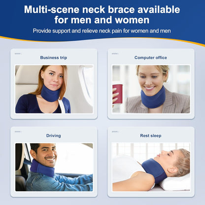 NexStretch ReAlign Neck Sleep Support