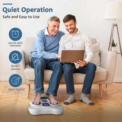 NexStretch NeuroSoothe Foot Massager