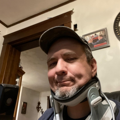 NexStretch CerviFlex Neck Stretcher
