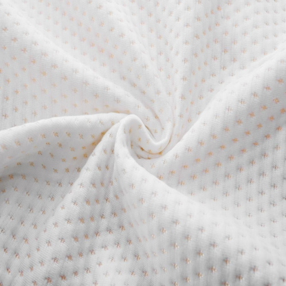 NexStretch SpineAlign Orthopedic Pillow
