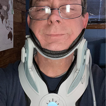 NexStretch CerviFlex Neck Stretcher
