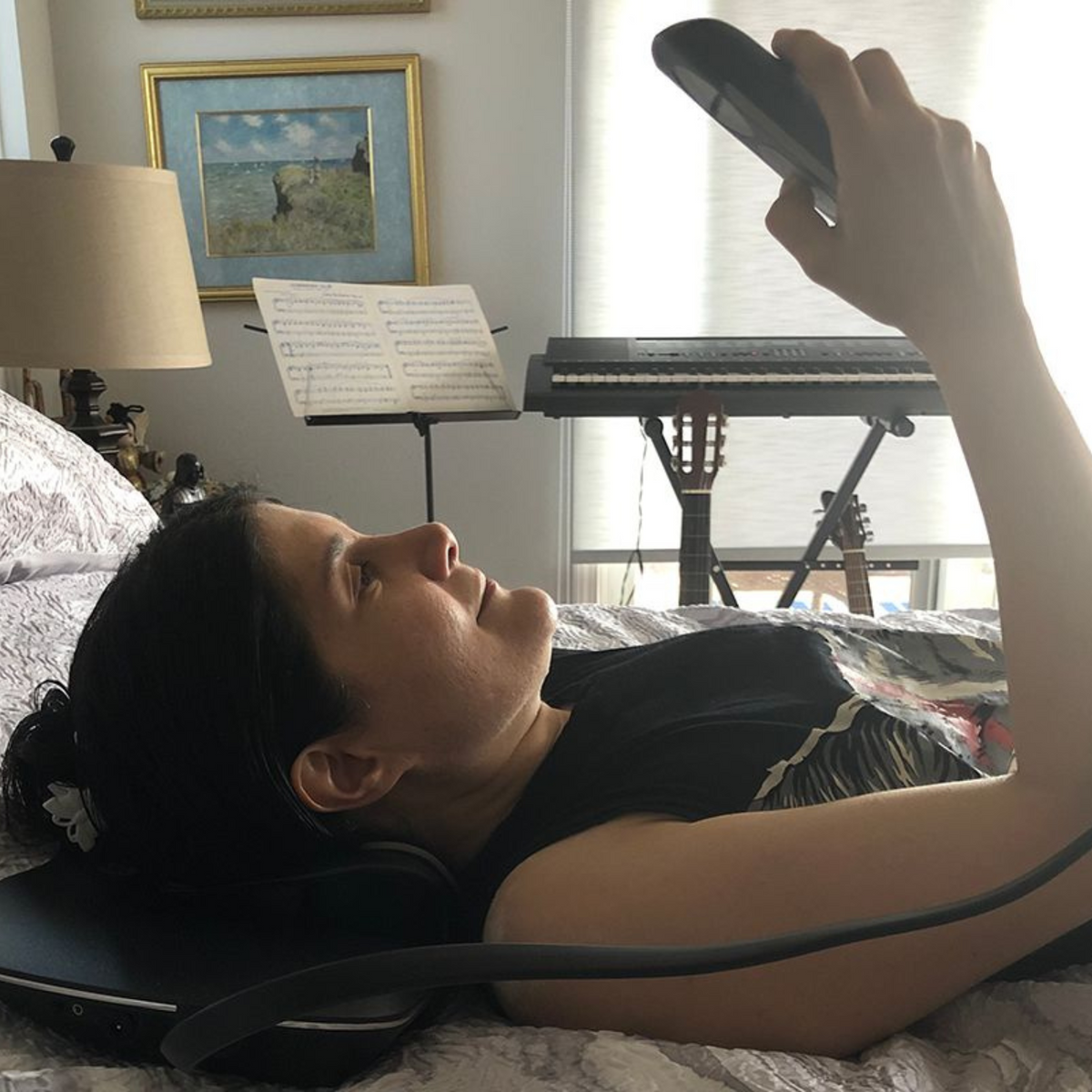 NexStretch CerviCare Neck Massager