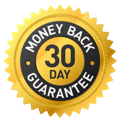 30-Day Money-Back Guarantee