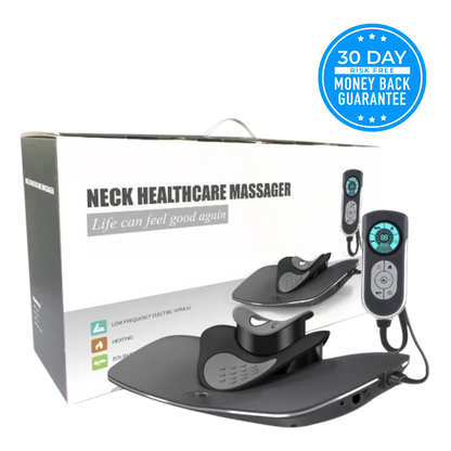 NexStretch CerviCare Neck Massager
