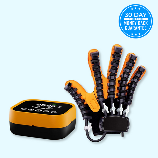 NexStretch Soothix Robotic Hand Gloves