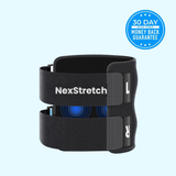 NexStretch Leg Support Brace