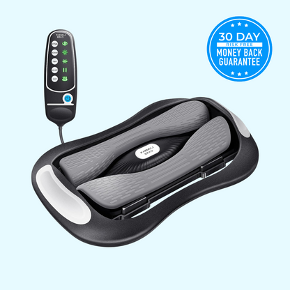NexStretch LumbarTrax Lumbar Massager