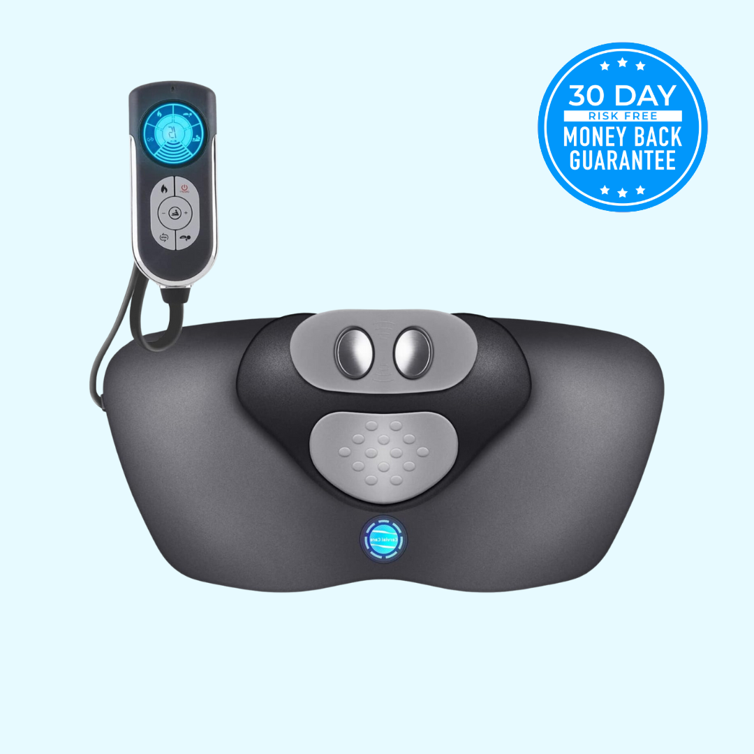 NexStretch CerviCare Neck Massager