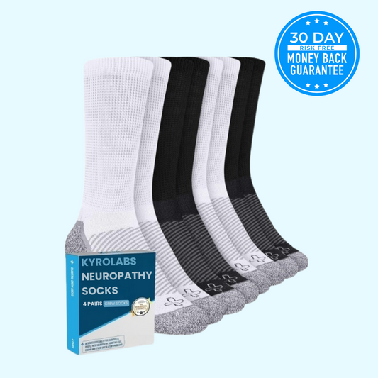 NexStretch Compression Socks