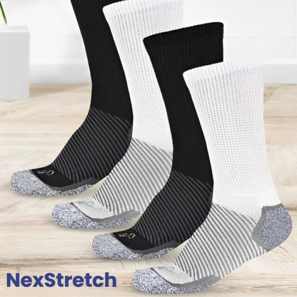 NexStretch Compression Socks