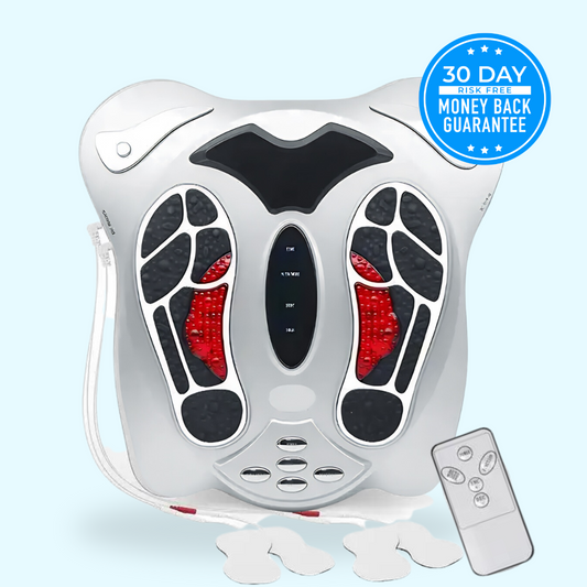 NexStretch NeuroSoothe Foot Massager