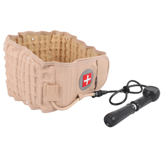 NexStretch LumbarEase