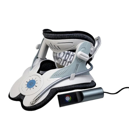 NexStretch AirRise neck stretcher