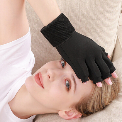 NexStretch ThermoRelief Hot & Cold Wrist Wrap