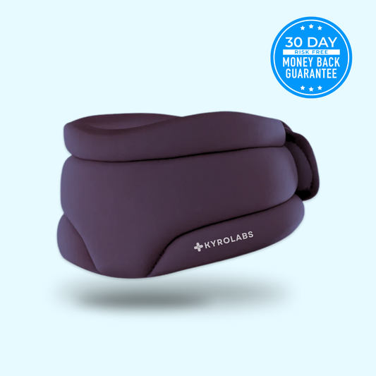 NexStretch ReAlign Neck Sleep Support