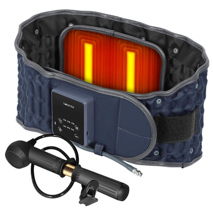 NexStretch LumbarEase Decompression Belt