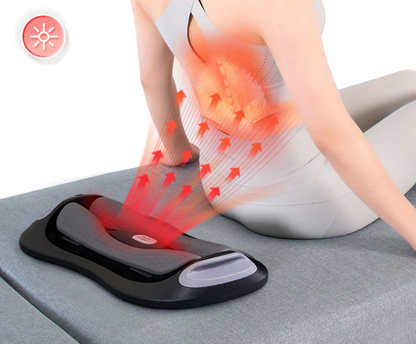 NexStretch LumbarTrax Lumbar Massager