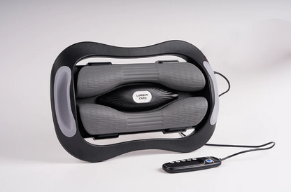 NexStretch LumbarTrax Lumbar Massager
