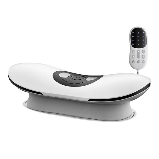 NexStretch LumbarTrax White