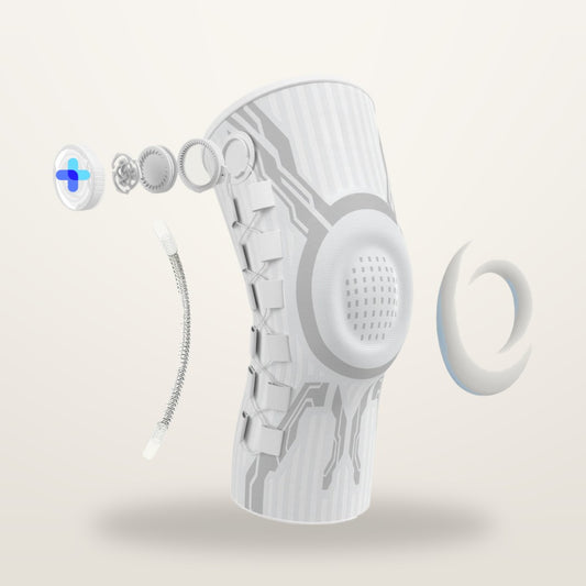 NexStretch Knee Brace 360