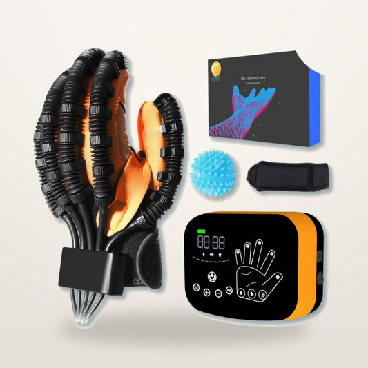 NexStretch Soothix therapy gloves