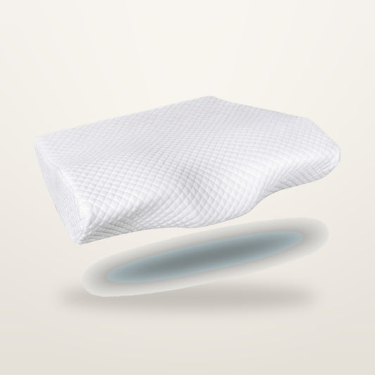 NexStretch SpineAlign pillow