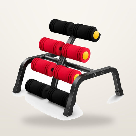 NexStretch SpineFlex
