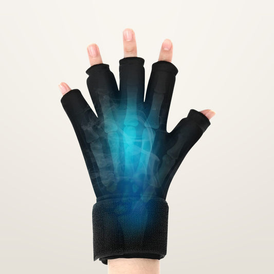 NexStretch ThermoRelief gloves